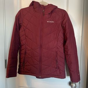 Colombian jacket